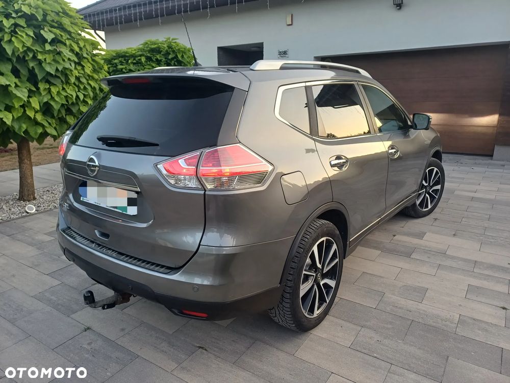 Nissan X-Trail 1.6 DIG-T Tekna - 7