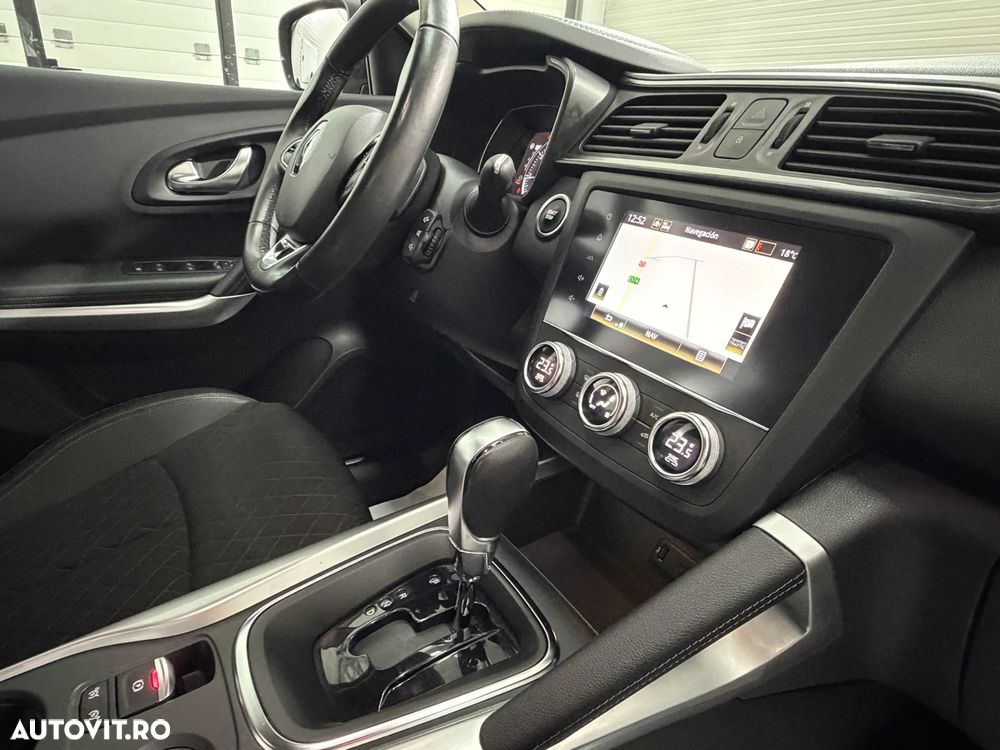 Renault Kadjar - 22