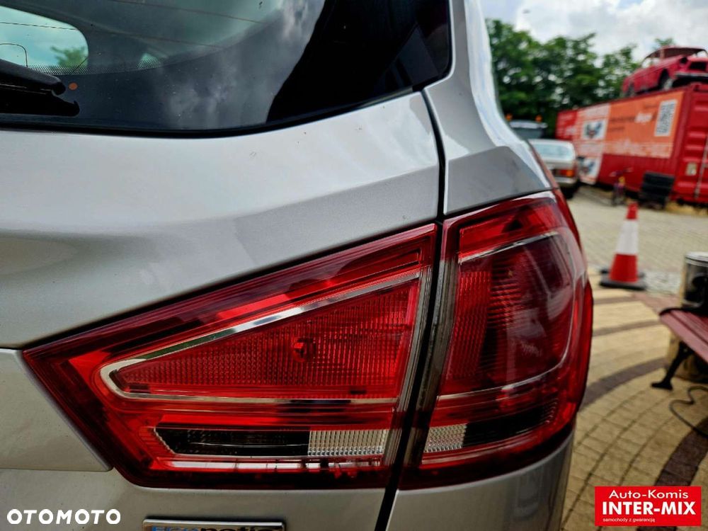 Ford B-MAX - 17