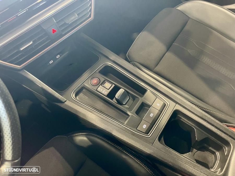 Cupra Formentor 1.5 TSI Plus DSG - 15