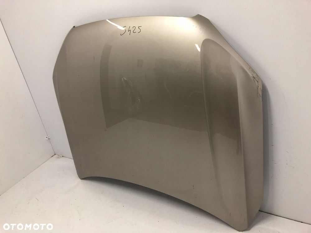 VOLVO XC90 II 15-24 MASKA POKRYWA SILNIKA 31352866 - 3