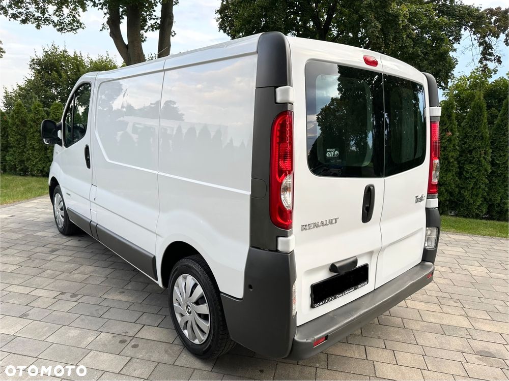 Renault Trafic - 5