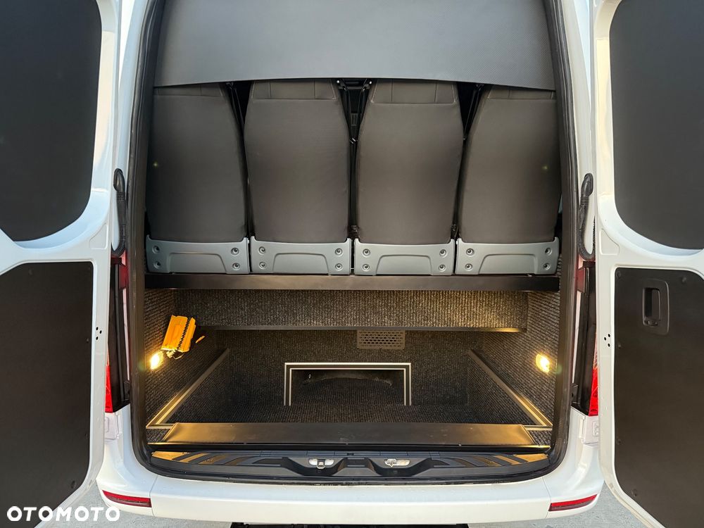 Mercedes-Benz Sprinter 517 24 miejsca NOWY - 8