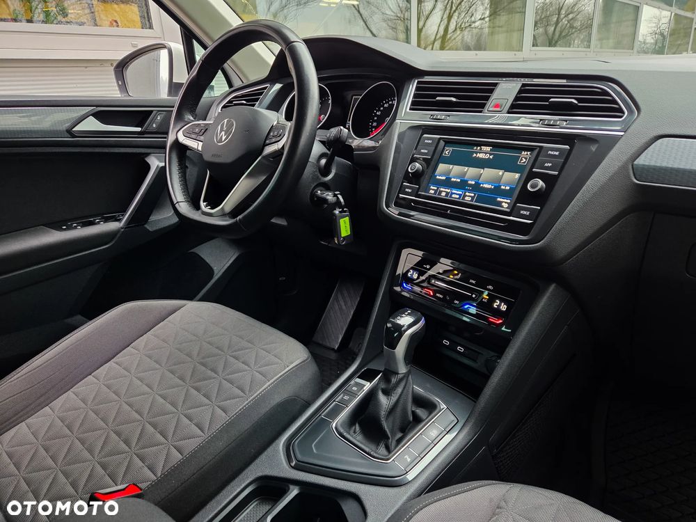 Volkswagen Tiguan 2.0 TDI SCR Life DSG - 30