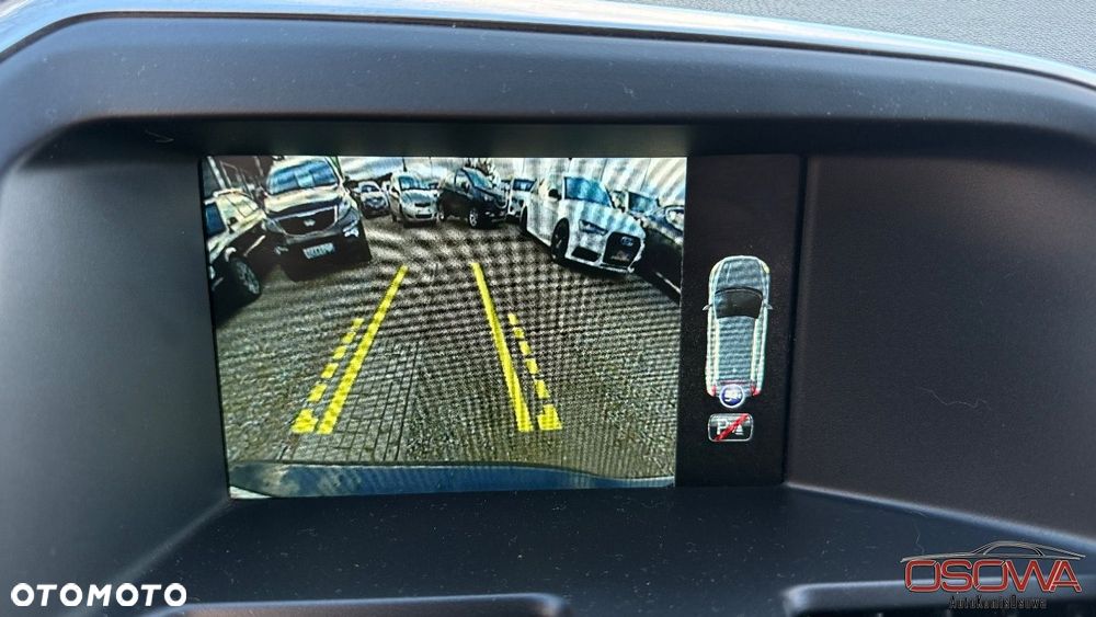 Volvo XC 60 D4 AWD Geartronic Summum - 26