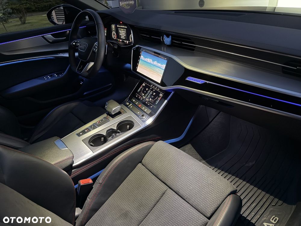 Audi A6 Limousine - 36