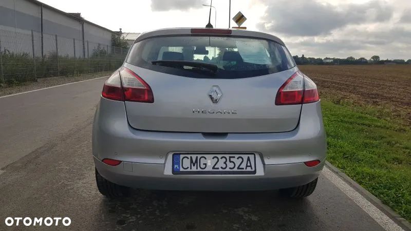 Renault Megane 1.6 16V 110 TomTom Edition - 4