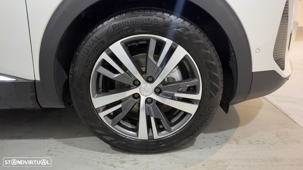Peugeot 3008 1.2 PureTech Allure - 7