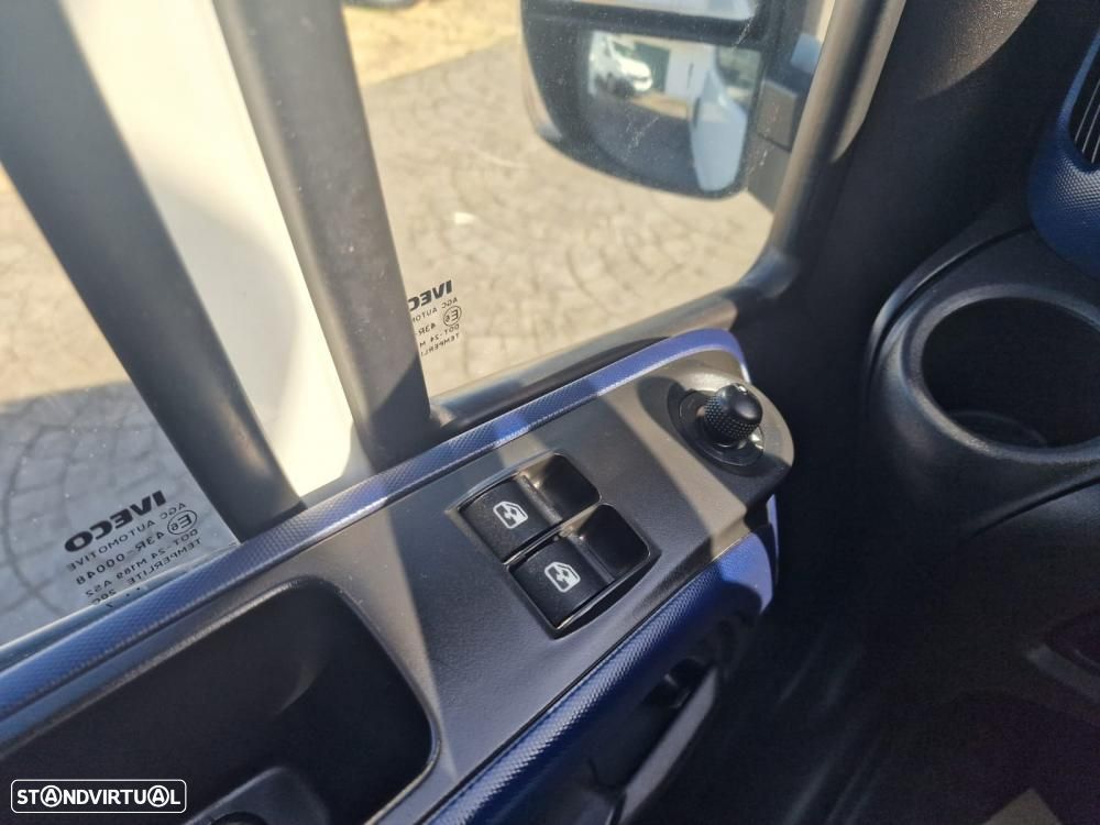 Iveco Daily DAILY VI CAIXA (156CV) - 16