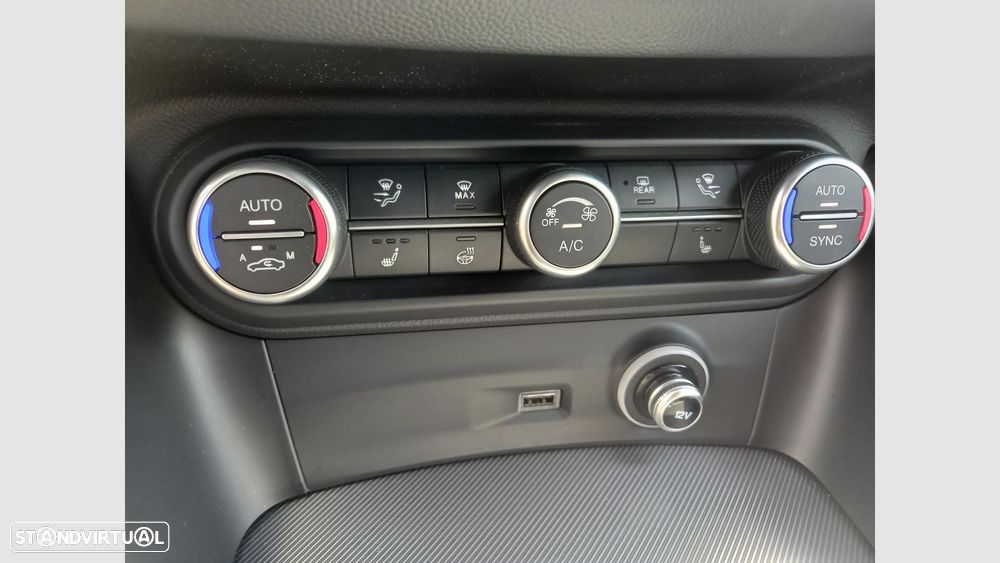 Alfa Romeo Stelvio 2.2 D Sprint Q4 AT8 - 16