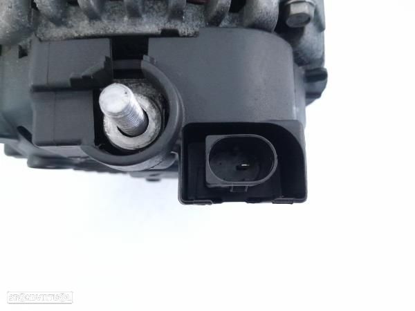 Alternador Mercedes-Benz A-Class (W169) - 5