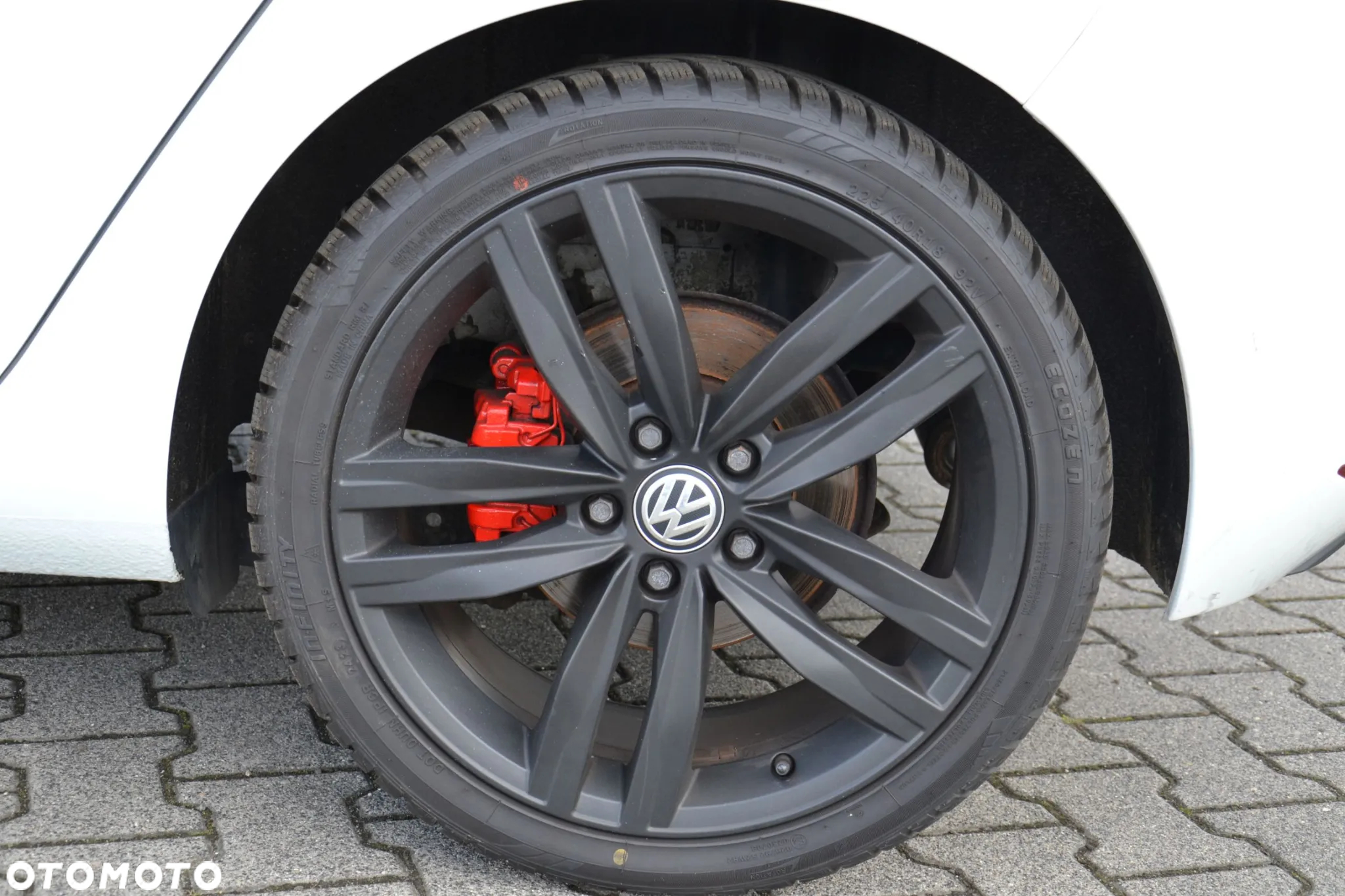 Volkswagen Golf VII 1.4 TSI BMT Highline DSG - 23