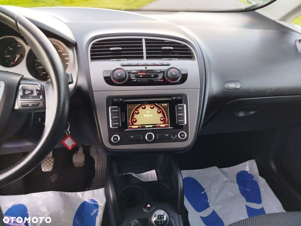 Seat Altea XL - 13