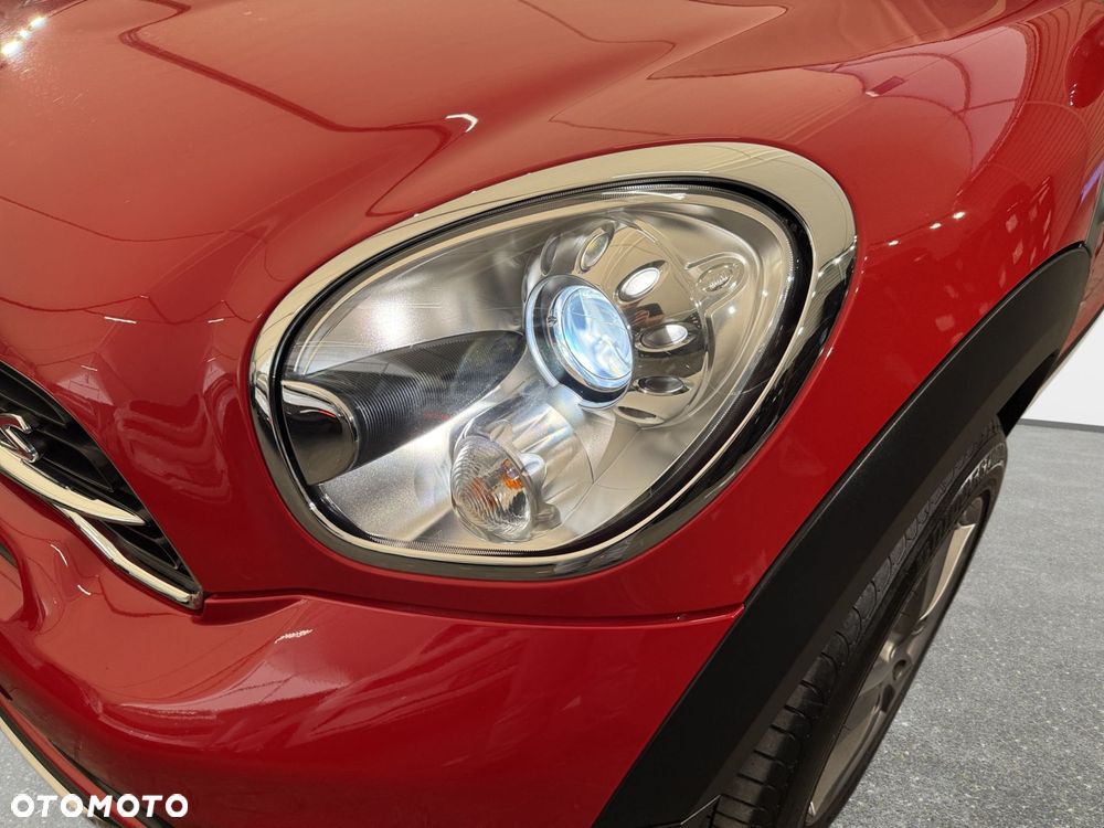 MINI Countryman - 10