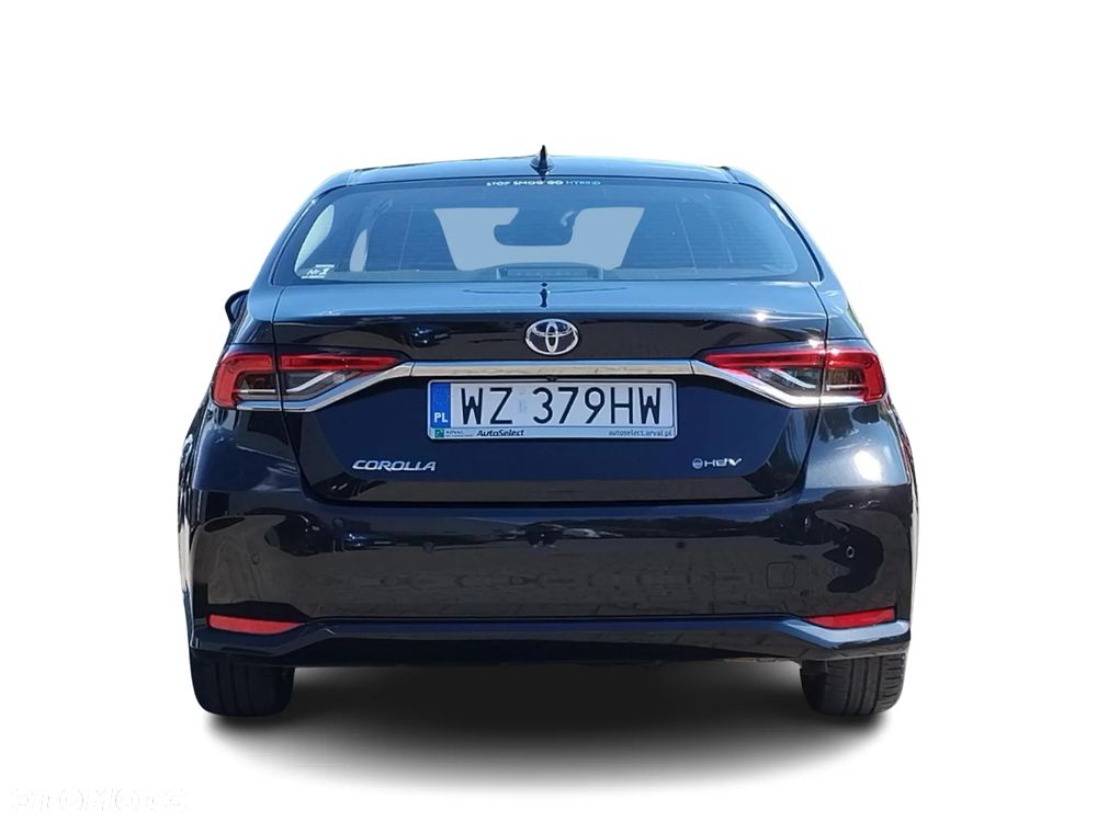 Toyota Corolla 1.8 Hybrid Comfort - 5