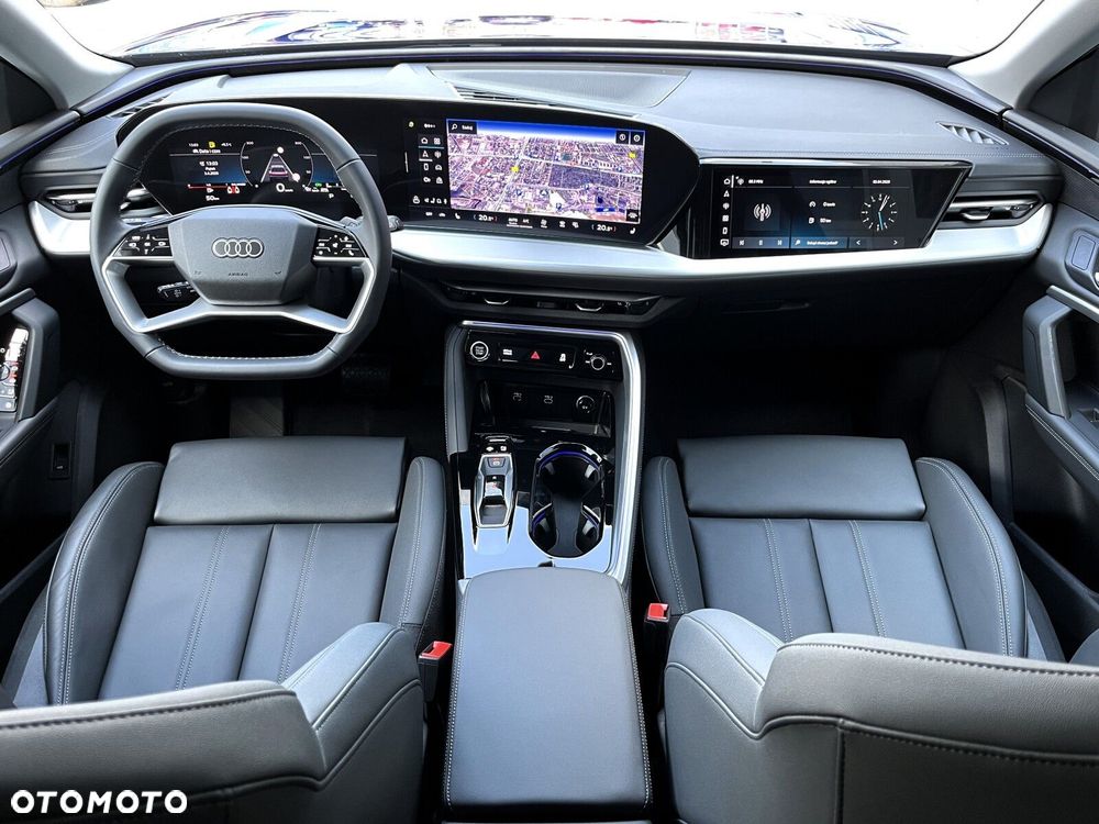 Audi Q5 - 5