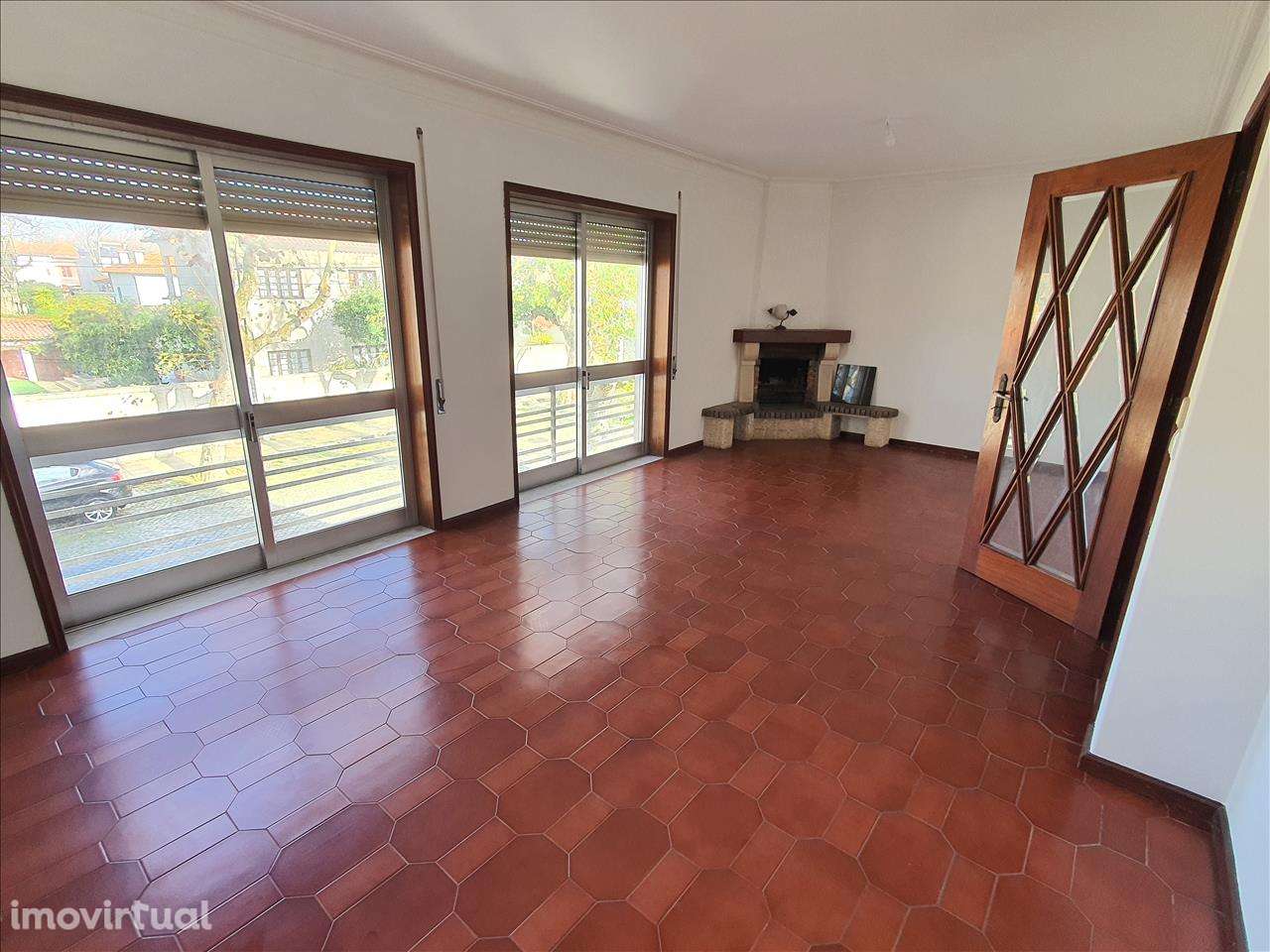 Moradia T3 - Praia Miramar - Grande imagem: 3/20