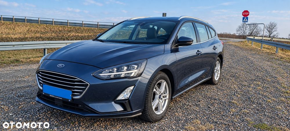 Ford Focus - 3