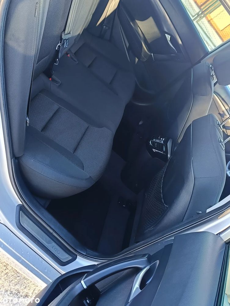 Hyundai i40 1.7 CRDi blue Style - 17