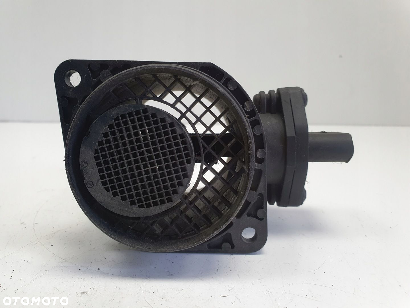 Seat Leon I 1.9 TDI PRZEPŁYWOMIERZ POWIETRZA 0281002531 038906461B - 7