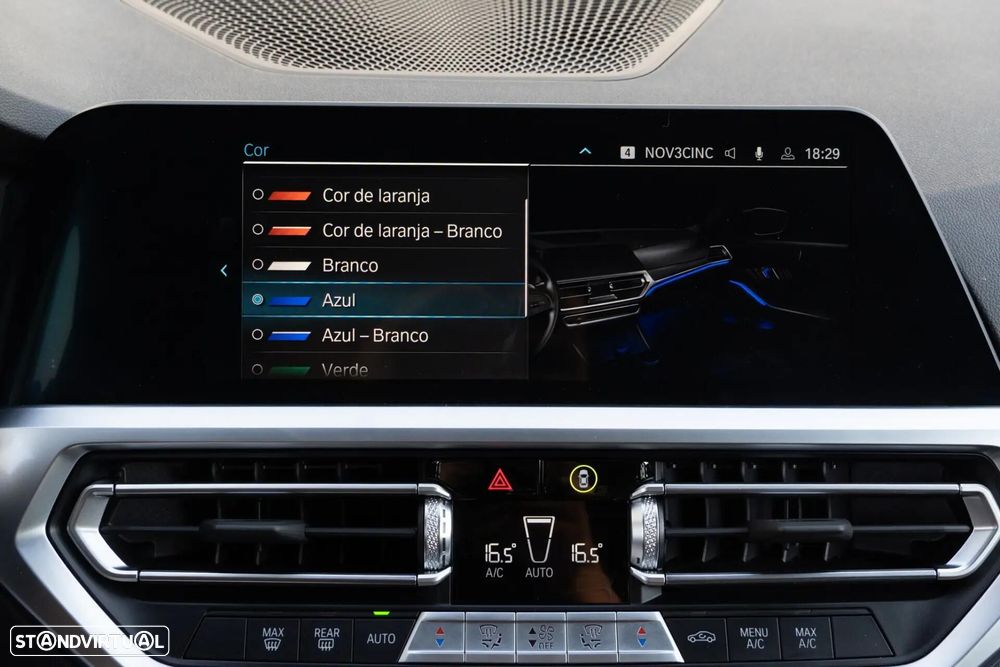 BMW 330 e Pack M Auto - 22