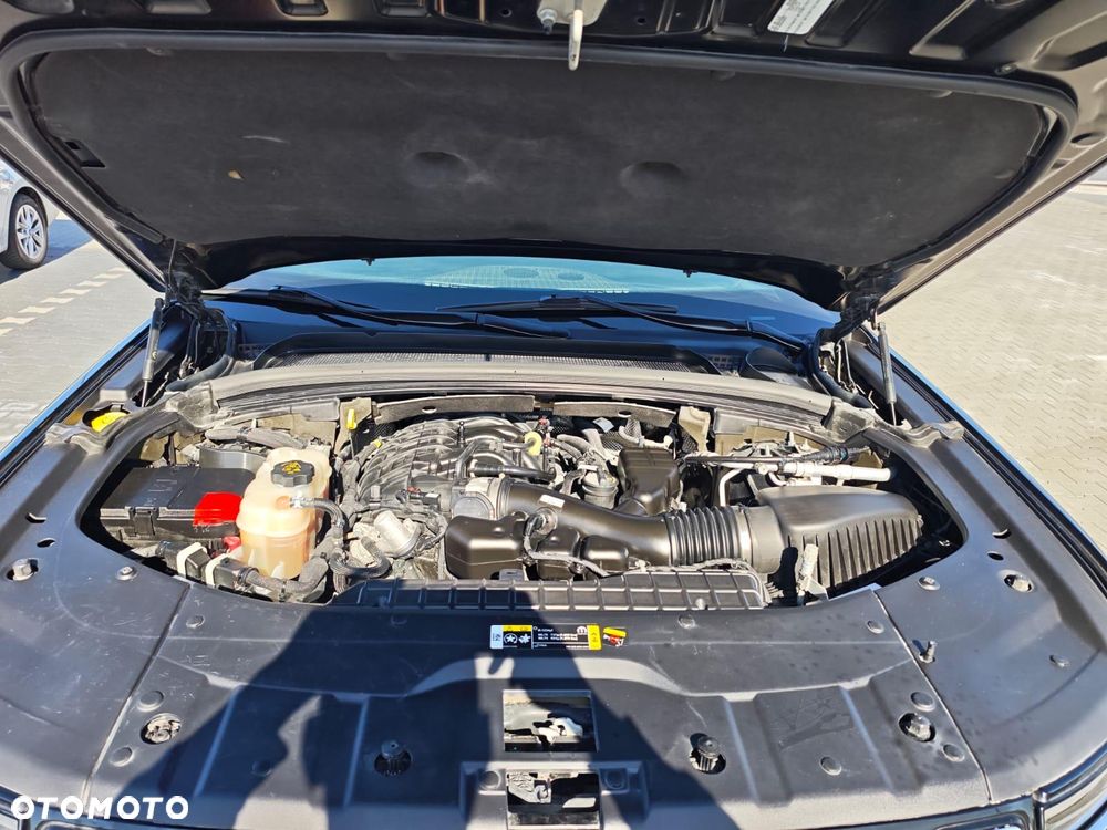 Jeep Grand Cherokee 3.6 V6 Limited - 18