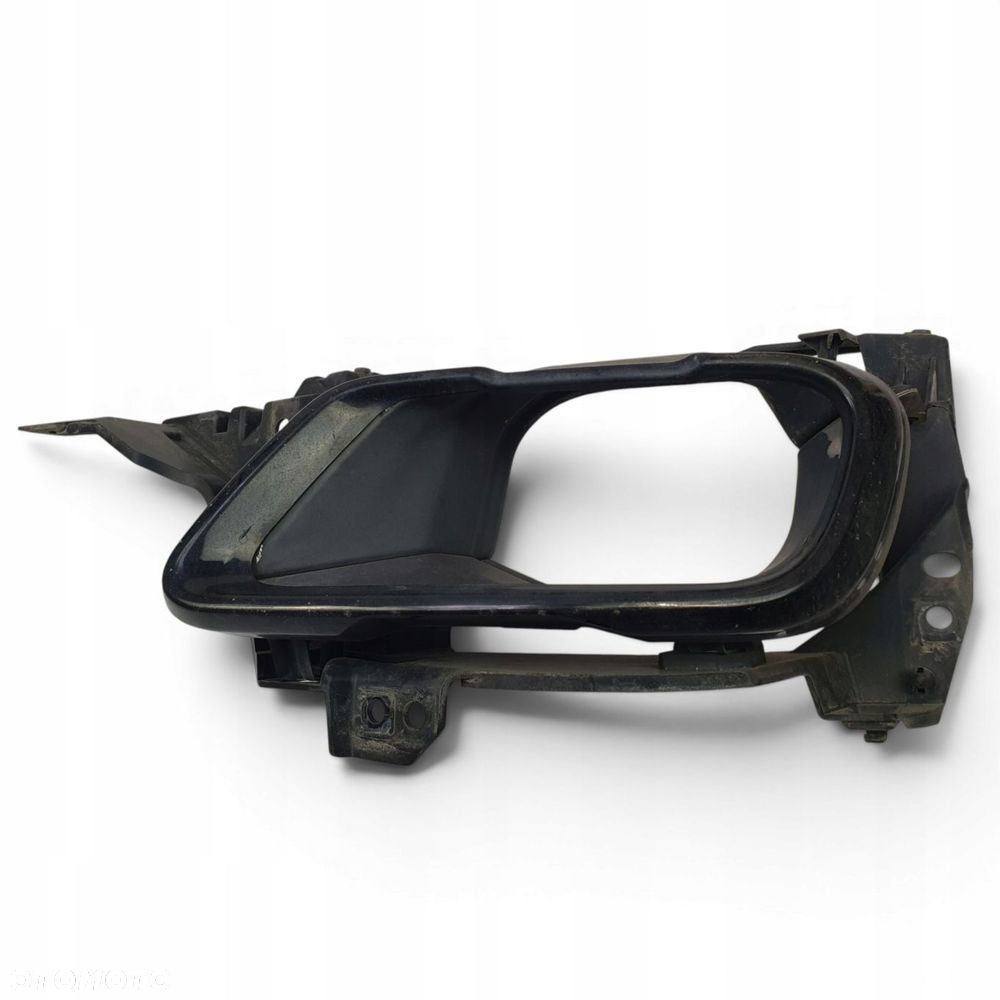 LEWA KOŃCÓWKA WYDECHU BMW X5 G05 X6 G06 3.0 D Nakładka 8078669 - 2
