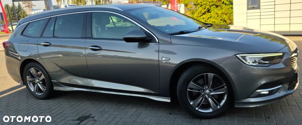 Opel Insignia 2.0 Ultimate Exclusive - 18