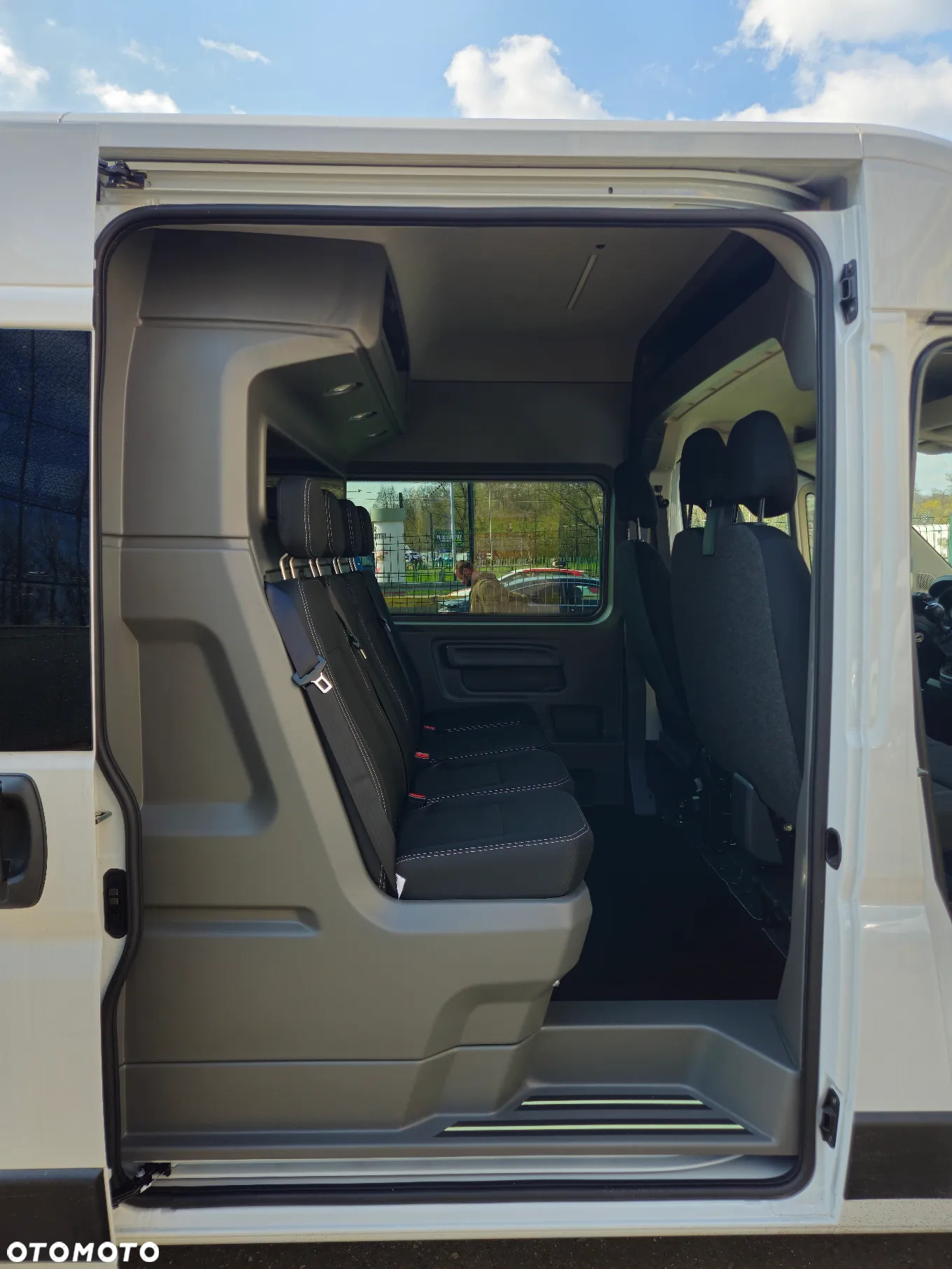 Toyota Proace Max - 10