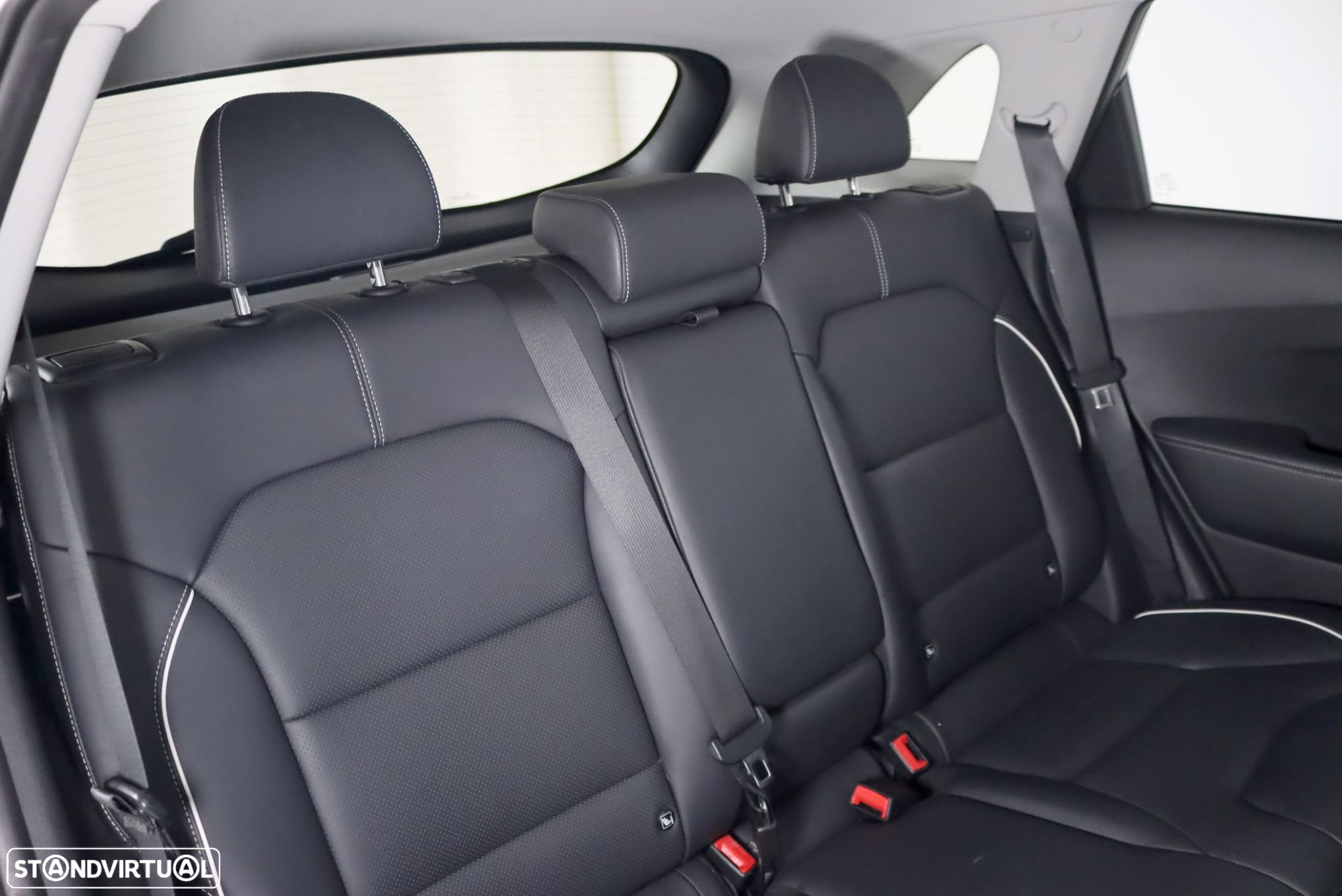 Kia e-Niro - 34
