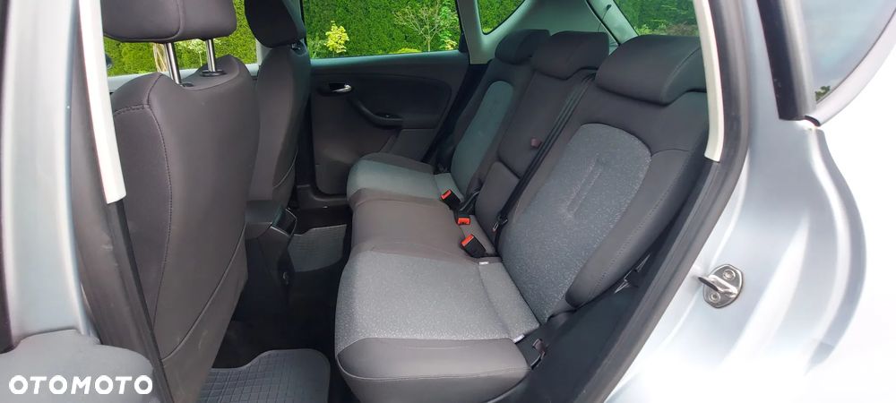 Seat Altea 1.6 Audience - 10