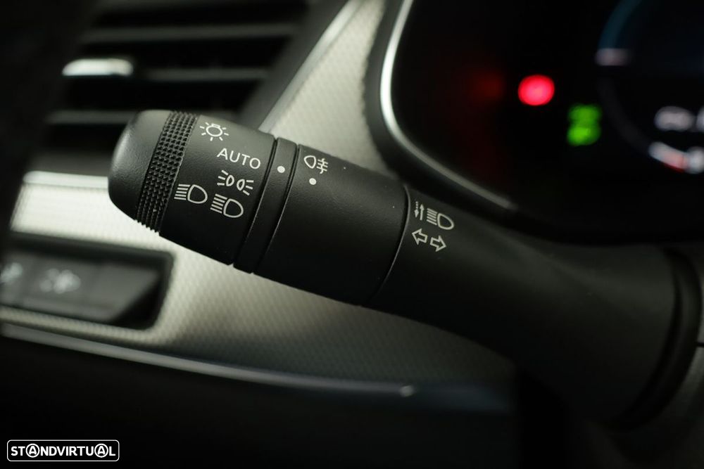 Renault Arkana 1.6 E-Tech Full Hybrid Techno - 17
