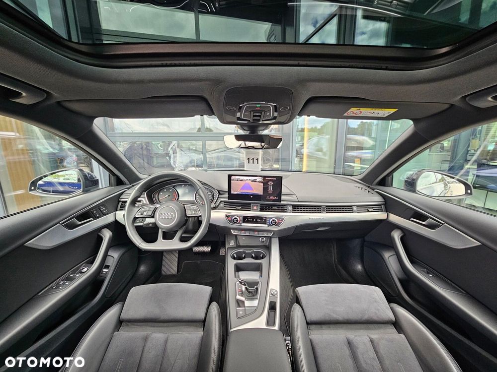Audi A4 Allroad - 31