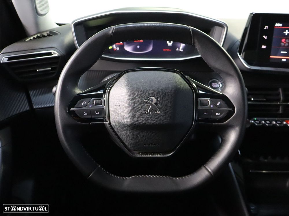 Peugeot 2008 1.2 PureTech Allure - 11