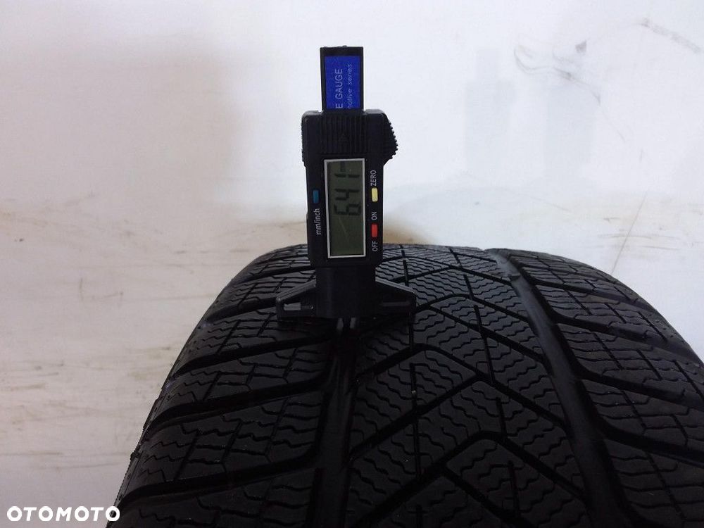 BMW 3 G20 G21 FELGA KOŁO ZIMOWE 255/40R18 M796 - 5