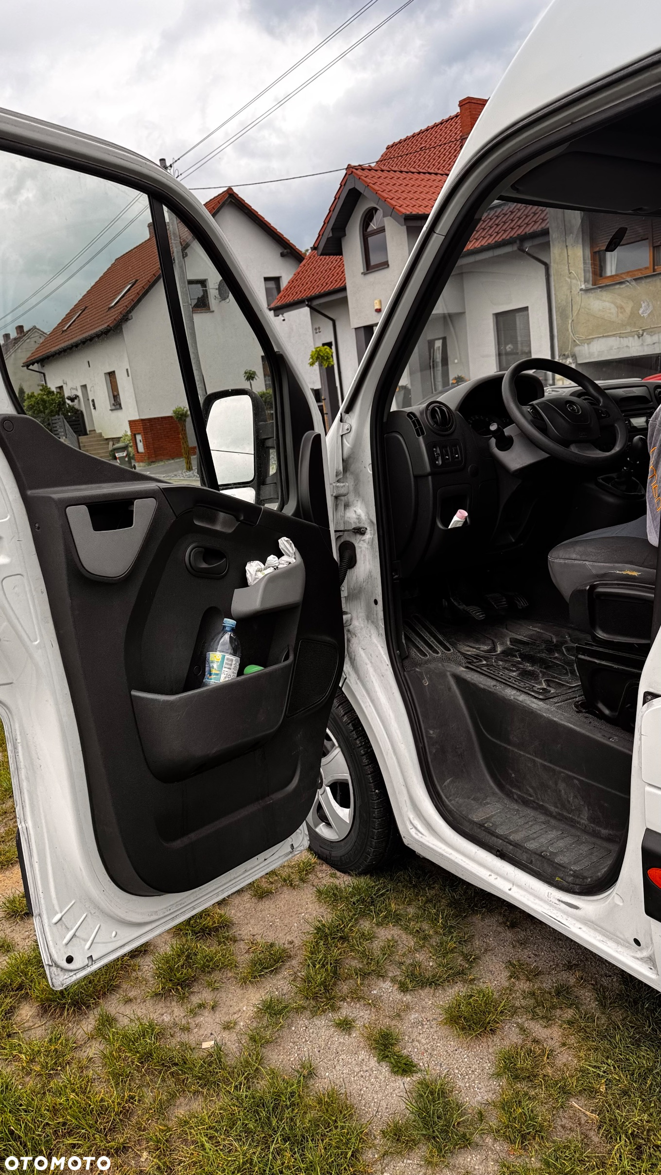 Opel Movano CDTI L3H2 - 9