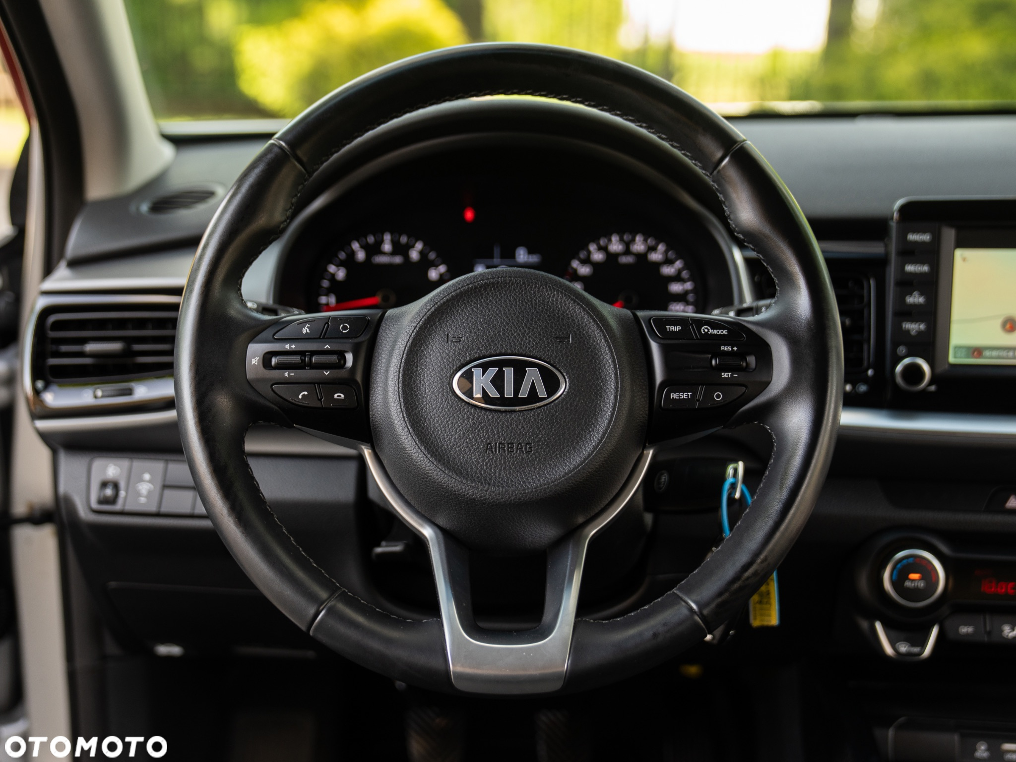 Kia Stonic 1.4 XL - 31
