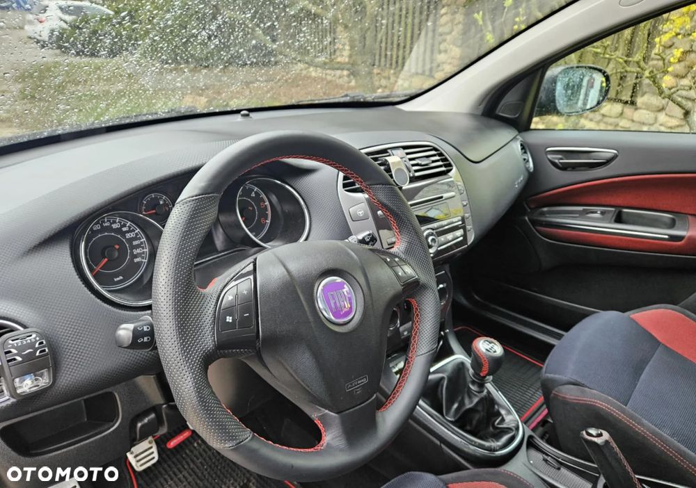 Fiat Bravo 1.6 Multijet 16V Active - 3