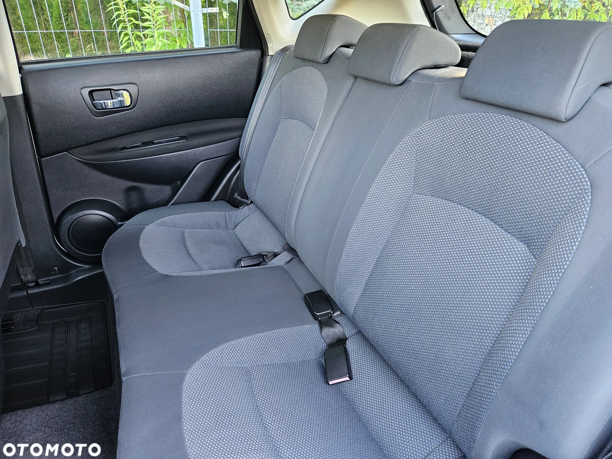 Nissan Qashqai 1.6 Acenta - 28