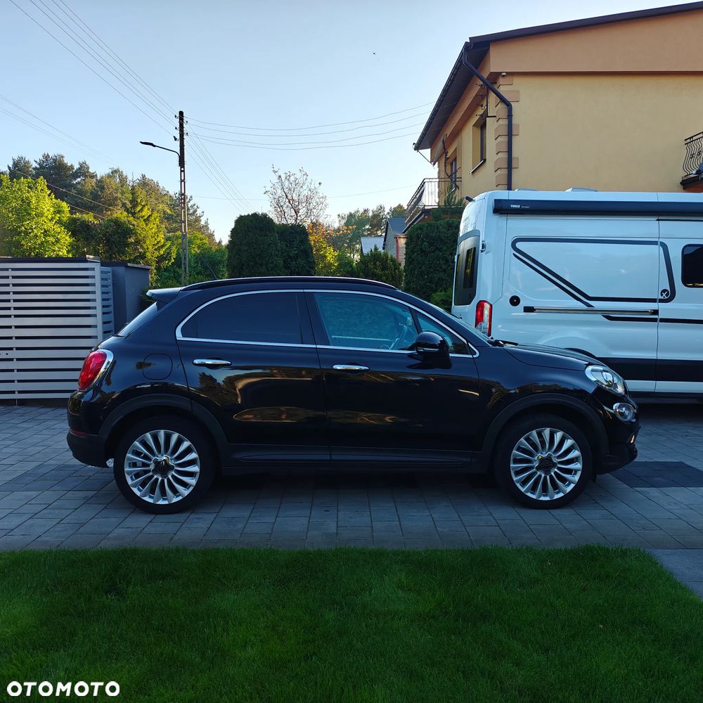 Fiat 500X 1.4 MultiAir 4x2 S&S Cross - 6