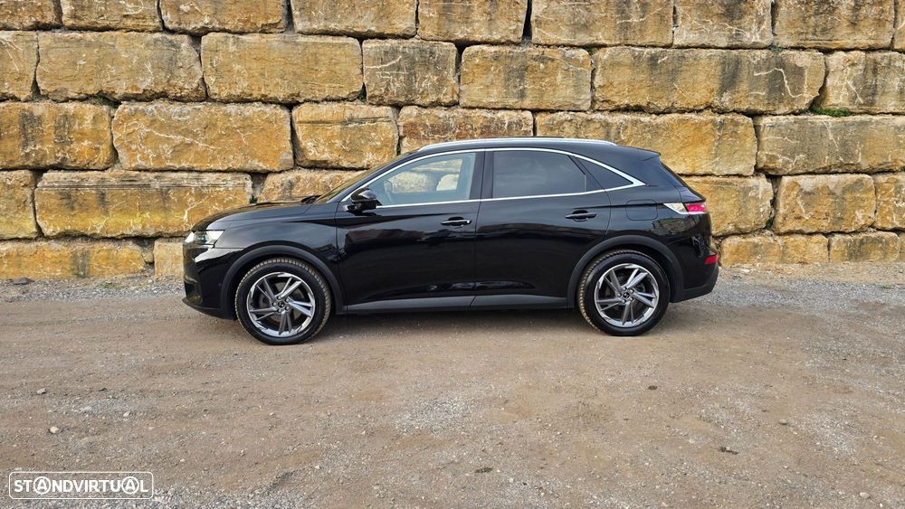 DS DS7 Crossback - 3
