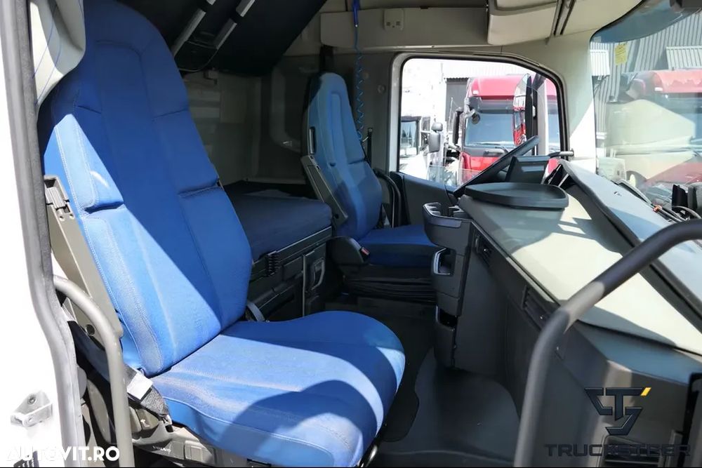 Volvo FH 500 | Euro 6d | Xenon | Full Asistenti - 12