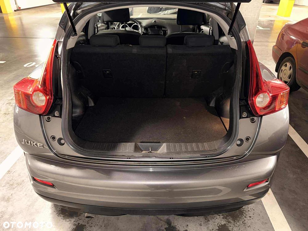 Nissan Juke 1.6 Tekna - 10