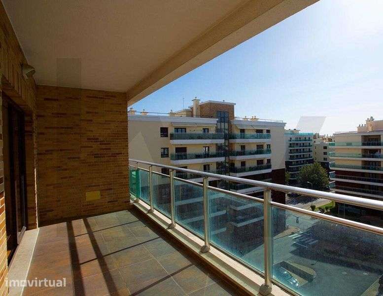 Premium Apartment on the Terraces of the Bridge – Sacavém - Grande imagem: 2/12