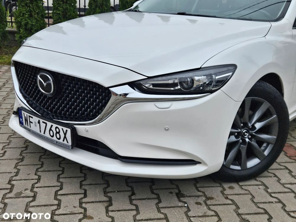 Mazda 6 2.0 SkyMotion - 21