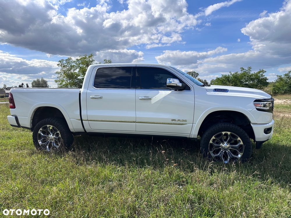 Dodge RAM - 4