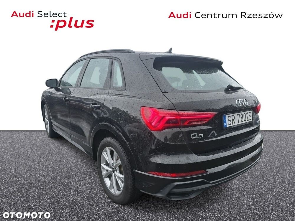 Audi Q3 - 4