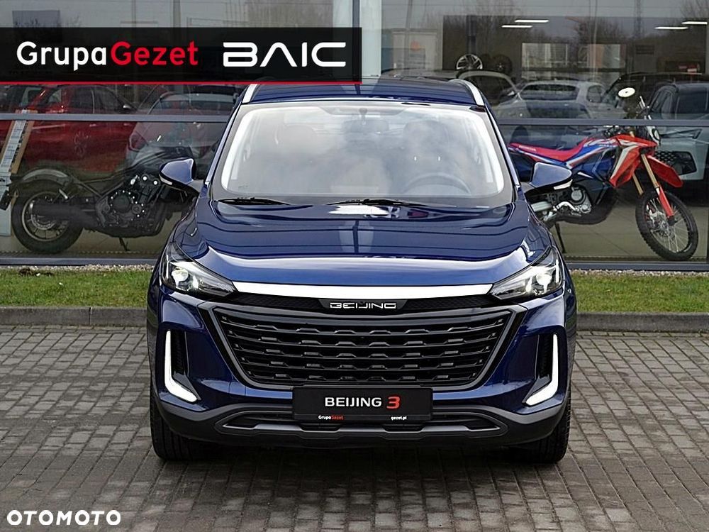 BAIC 3 - 6