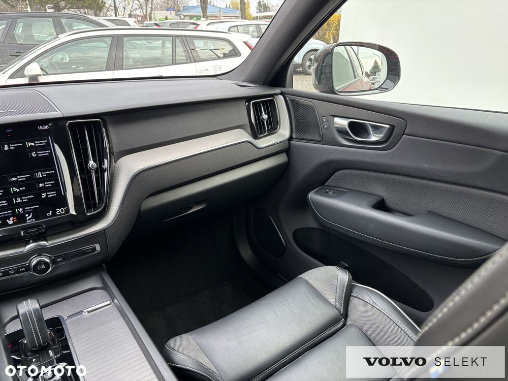 Volvo XC 60 - 11