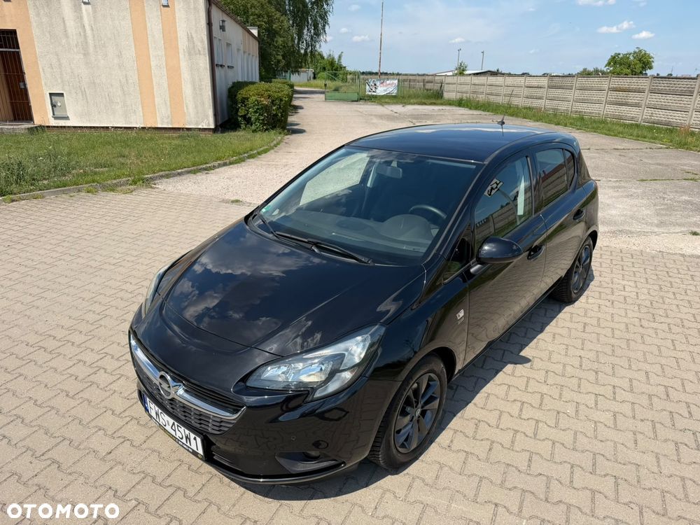 Opel Corsa - 12